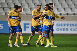 ΑΠΟΕΛ-Ομόνοια 29Μ: Επέστρεψε... με τεσσάρα! (Φώτος)