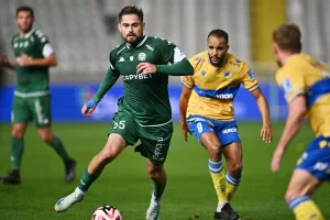 ΑΠΟΕΛ-Ομόνοια 29Μ: Επέστρεψε... με τεσσάρα! (Φώτος)