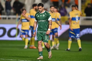 ΑΠΟΕΛ-Ομόνοια 29Μ: Επέστρεψε... με τεσσάρα! (Φώτος)