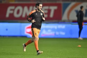 Καρμιώτισσα-Ομόνοια Αραδίππου: Ξέφυγε… στο +8! (φώτος)