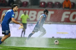 Καρμιώτισσα-Ομόνοια Αραδίππου: Ξέφυγε… στο +8! (φώτος)