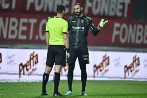 Καρμιώτισσα-Ομόνοια Αραδίππου: Ξέφυγε… στο +8! (φώτος)