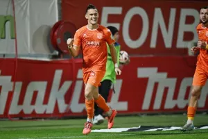 Καρμιώτισσα-Ομόνοια Αραδίππου: Ξέφυγε… στο +8! (φώτος)
