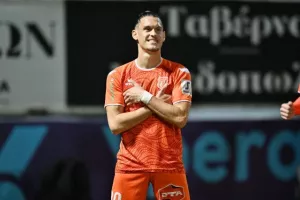 Καρμιώτισσα-Ομόνοια Αραδίππου: Ξέφυγε… στο +8! (φώτος)