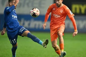 Καρμιώτισσα-Ομόνοια Αραδίππου: Ξέφυγε… στο +8! (φώτος)