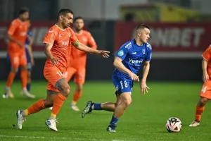 Καρμιώτισσα-Ομόνοια Αραδίππου: Ξέφυγε… στο +8! (φώτος)