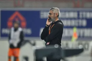 Καρμιώτισσα-Ομόνοια Αραδίππου: Ξέφυγε… στο +8! (φώτος)