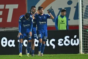 Καρμιώτισσα-Ομόνοια Αραδίππου: Ξέφυγε… στο +8! (φώτος)
