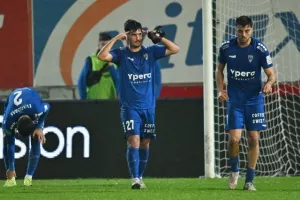 Καρμιώτισσα-Ομόνοια Αραδίππου: Ξέφυγε… στο +8! (φώτος)