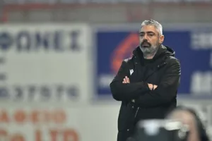 Καρμιώτισσα-Ομόνοια Αραδίππου: Ξέφυγε… στο +8! (φώτος)