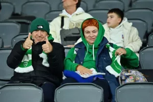 Άρης-Ομόνοια Αρ.: Το “καθάρισε” στο β’ μέρος και παραμένει σε απόσταση αναπνοής (φώτος)