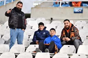 ΑΠΟΕΛ-Καρμιώτισσα: Επιστροφή στις νίκες με τριάρα (φώτος)