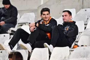 ΑΠΟΕΛ-Καρμιώτισσα: Επιστροφή στις νίκες με τριάρα (φώτος)