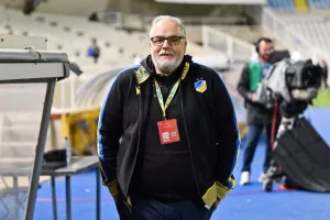 ΑΠΟΕΛ-Καρμιώτισσα: Επιστροφή στις νίκες με τριάρα (φώτος)
