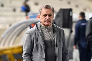 "Βρίσκουμε πολύ άδικο αυτό που κάνει η Ομόνοια/Ότι πει είναι Ευαγγέλιο;"