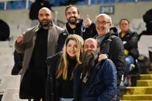 ΑΠΟΕΛ-Καρμιώτισσα: Επιστροφή στις νίκες με τριάρα (φώτος)