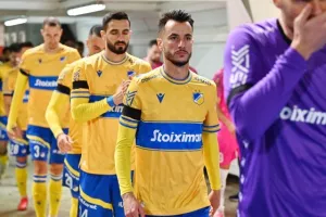 ΑΠΟΕΛ-Καρμιώτισσα: Επιστροφή στις νίκες με τριάρα (φώτος)