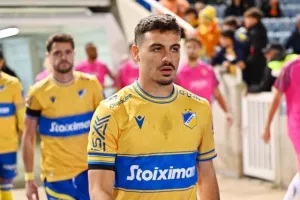 ΑΠΟΕΛ-Καρμιώτισσα: Επιστροφή στις νίκες με τριάρα (φώτος)