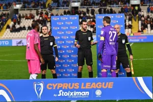 ΑΠΟΕΛ-Καρμιώτισσα: Επιστροφή στις νίκες με τριάρα (φώτος)