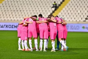 ΑΠΟΕΛ-Καρμιώτισσα: Επιστροφή στις νίκες με τριάρα (φώτος)