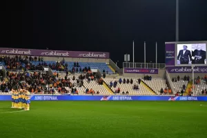 ΑΠΟΕΛ-Καρμιώτισσα: Επιστροφή στις νίκες με τριάρα (φώτος)