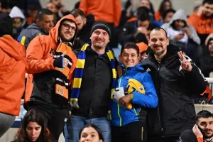 ΑΠΟΕΛ-Καρμιώτισσα: Επιστροφή στις νίκες με τριάρα (φώτος)