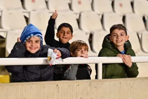 ΑΠΟΕΛ-Καρμιώτισσα: Επιστροφή στις νίκες με τριάρα (φώτος)