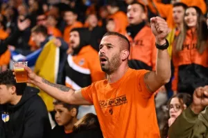ΑΠΟΕΛ-Καρμιώτισσα: Επιστροφή στις νίκες με τριάρα (φώτος)
