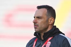 Επιβεβαίωση για Πουρσαϊτίδη 