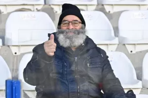 Ομόνοια Αρ. - ΕΝΠ: Τα είχε όλα και βάφτηκε… μπλε! (φώτος)