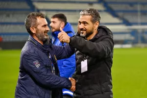 Hugo Martins/Στο μυαλό τους...