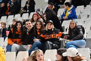 (Φώτος) Ο κόσμος στο ΓΣΠ