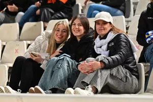 (Φώτος) Ο κόσμος στο ΓΣΠ