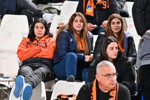 (Φώτος) Ο κόσμος στο ΓΣΠ