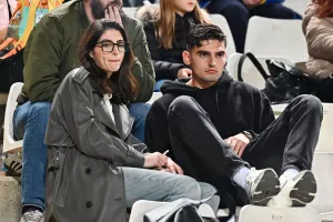 (Φώτος) Ο κόσμος στο ΓΣΠ