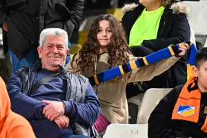 (Φώτος) Ο κόσμος στο ΓΣΠ