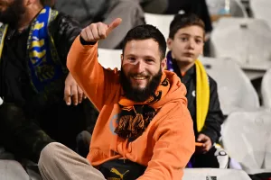 (Φώτος) Ο κόσμος στο ΓΣΠ