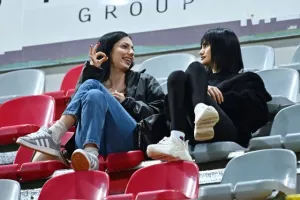 Καρμιώτισσα-Ομόνοια Αραδίππου: Ξέφυγε… στο +8! (φώτος)