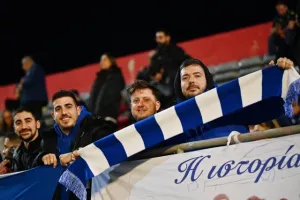 Καρμιώτισσα-Ομόνοια Αραδίππου: Ξέφυγε… στο +8! (φώτος)