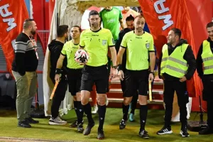 Καρμιώτισσα-Ομόνοια Αραδίππου: Ξέφυγε… στο +8! (φώτος)