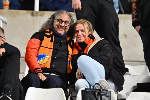 (Φώτος) O κόσμος του ΑΠΟΕΛ