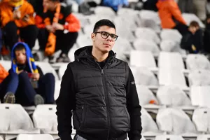 (Φώτος) O κόσμος του ΑΠΟΕΛ