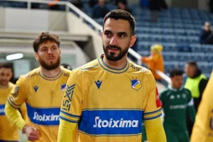 ΑΠΟΕΛ-Ομόνοια 29Μ: "Τράβηξε"... εξάσφαιρο και έκλεισε θέση στην οκτάδα (Φώτος)