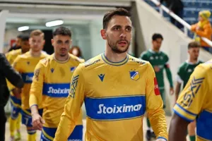ΑΠΟΕΛ-Ομόνοια 29Μ: "Τράβηξε"... εξάσφαιρο και έκλεισε θέση στην οκτάδα (Φώτος)