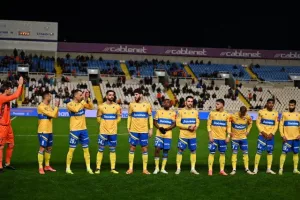 ΑΠΟΕΛ-Ομόνοια 29Μ: "Τράβηξε"... εξάσφαιρο και έκλεισε θέση στην οκτάδα (Φώτος)