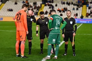 ΑΠΟΕΛ-Ομόνοια 29Μ: "Τράβηξε"... εξάσφαιρο και έκλεισε θέση στην οκτάδα (Φώτος)