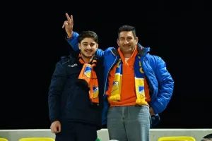 ΑΕΚ - ΑΠΟΕΛ: Κιτρινοπράσινη... κυριαρχία! (Φώτος)