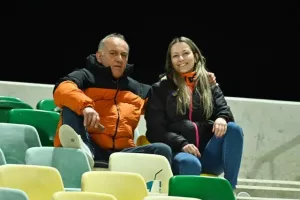 ΑΕΚ - ΑΠΟΕΛ: Κιτρινοπράσινη... κυριαρχία! (Φώτος)