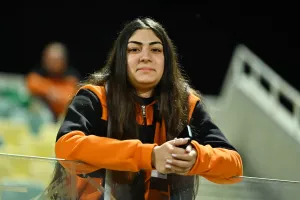 (Φώτος) Ο κόσμος στην "Αρένα"