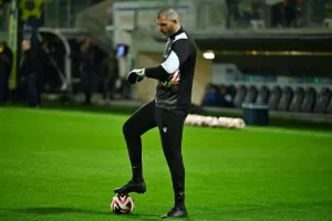 ΑΕΚ - ΑΠΟΕΛ: Κιτρινοπράσινη... κυριαρχία! (Φώτος)